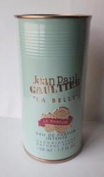 Jean paul gaultier La belle eau de parfum intense 50 ml, Ophalen of Verzenden, Zo goed als nieuw