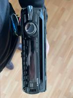 Sony cd speler auto, Ophalen of Verzenden, Gebruikt