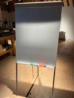 Ouderwetse flipover, Diversen, Schoolborden, Ophalen, Gebruikt, Whiteboard
