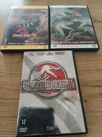 Jurassic Park Trilogie Dvd NL ZG!!, Cd's en Dvd's, Dvd's | Klassiekers, Actie en Avontuur, Ophalen of Verzenden, Vanaf 12 jaar