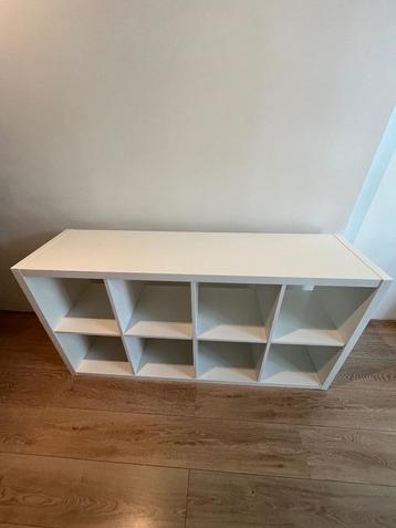 Kast / Vakjeskast / IKEA Flysta beschikbaar voor biedingen