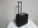Make up-Pedicure-trolley-Pedicure-Schoonheids koffer (Nieuw), Ophalen of Verzenden, Nieuw, Zwart, Softcase