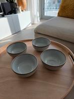 IKEA GLADELIG grijze mokken en schaaltjes, Ophalen, Zo goed als nieuw, Overige stijlen, Kop(pen) en/of Schotel(s)