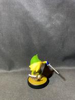 Amiibo Toon Link, Ophalen of Verzenden, W, W, W