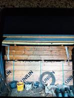 Dakplaten, Ophalen of Verzenden, Zo goed als nieuw, Hardschuim (Pir)