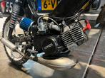 Tomos Blok 65cc Bewerkt, Ophalen of Verzenden, Zo goed als nieuw, Blok