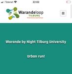 2 Startbewijzen + 2 shirts (L) Warande By Night (Tilburg), Tickets en Kaartjes, Evenementen en Festivals, Twee personen