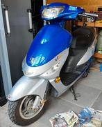 Peugeot V Clic, Ophalen, Overige modellen, Maximaal 45 km/u, Zo goed als nieuw