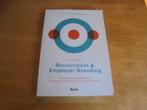 Handboek Recruitment & Employer Branding, Boeken, Gelezen, Timmermans, Gusta, Niet van toepassing, Ophalen of Verzenden