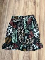 Rok pescara maat M, Kleding | Dames, Rokken, Ophalen of Verzenden, Zo goed als nieuw, Zwart
