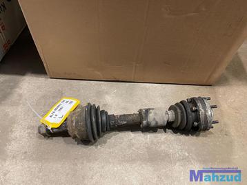 ALFA ROMEO 156 1.8 Aandrijfas links 1997-2005 beschikbaar voor biedingen