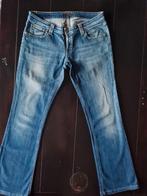 CLASSIC NUDIE BOOTCUT EDDY STRETCH JEANS SIZE 31/30, Kleding | Heren, Spijkerbroeken en Jeans, Ophalen of Verzenden, Zo goed als nieuw