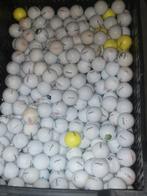 Titleist trufeel golfballen 100 stuks, Sport en Fitness, Golf, Ophalen of Verzenden, Zo goed als nieuw, Bal(len)