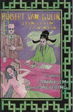 Robert van Gulik, zijn leven zijn werk, Boeken, Ophalen of Verzenden, Zo goed als nieuw