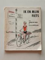 Ik en mijn fiets - Anne de Vries, Ophalen of Verzenden
