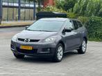 Mazda CX-7 2.3 Turbo TouringAutomaat, navigatie, panorama da, 1670 kg, 4 cilinders, 700 kg, 2261 cc