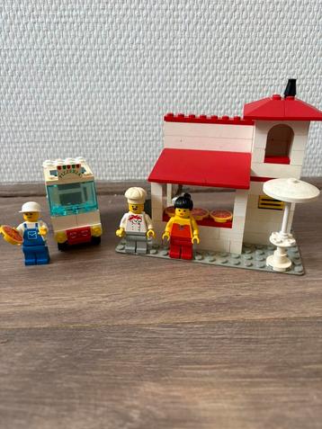 Lego 6350 beschikbaar voor biedingen