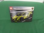 Lego Technic 42161 Lamborghini Huracán Tecnica, Kinderen en Baby's, Speelgoed | Duplo en Lego, Ophalen of Verzenden, Zo goed als nieuw