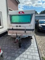 Adria unica 541 DK stapelbed, Caravans en Kamperen, 75 kg, Treinzit, Ringverwarming, Particulier