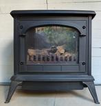 Mooie vrijstaande gaskachel (Gazco), Ophalen, Gebruikt, Gas, Vrijstaand