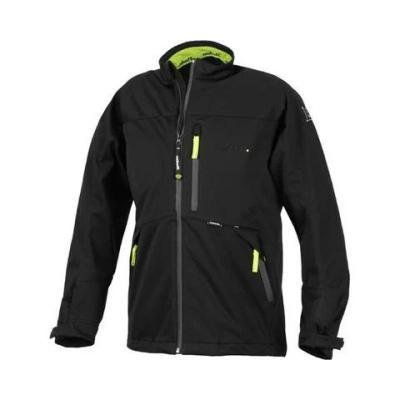 Imhoff Mid layer jas Black lime Medium, Watersport en Boten, Bootonderdelen, Gebruikt
