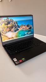 Lenovo IdeaPad Gaming 3 – Ryzen 7 / GTX 1650 / 16GB RAM, Computers en Software, Windows Laptops, Ophalen, 2 tot 3 Ghz, 15 inch