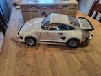 Kyosho RC Porsche 911 platte neus 1:10, Hobby en Vrije tijd, Modelauto's | 1:5 tot 1:12, Ophalen, Zo goed als nieuw, 1:9 t/m 1:12