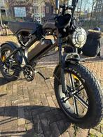 Fite bike, Fully, Ophalen of Verzenden, Zo goed als nieuw, Overige merken