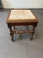 Antiek krukje, Ophalen of Verzenden