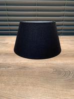 Nieuwe mooie lampenkap van Stout verlichting twv € 99,00, Piet Boon, Zwart, Rond, Nieuw