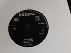 Lefty Frizzell ‎– Always Late, Gebruikt, Verzenden, 7 inch, Single