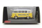 Volkswagen VW T1 'MICHELIN' Schuco 1:43, Hobby en Vrije tijd, Modelauto's | 1:43, Ophalen of Verzenden, Zo goed als nieuw, Auto
