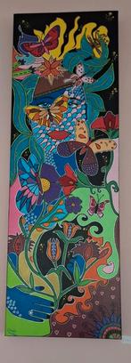 Art of nature, Antiek en Kunst, Ophalen