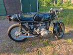 BMW R80 RT caferacer, Motoren, Overig