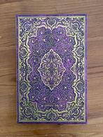 Agenda, 18 maanden planner Paperblanks 2025-2026, Diversen, Agenda's, Ophalen of Verzenden, Nieuw