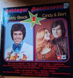 Schlager Rendezvous 2 - Freddy Breck & Cindy & Bert, Ophalen of Verzenden, Gebruikt