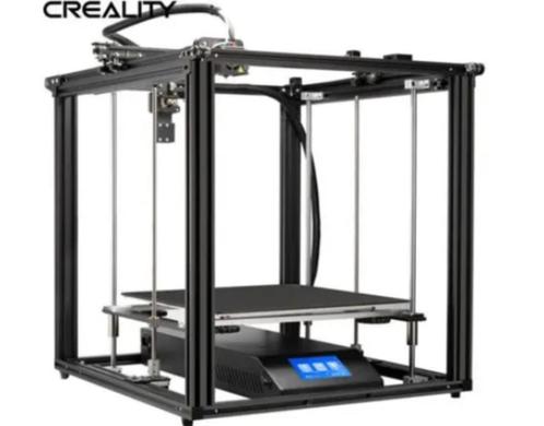 Creality Ender 5 Plus, Computers en Software, 3D Printers, Gebruikt, Ophalen of Verzenden