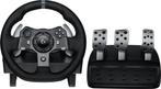 Logitech G920 Driving Force racestuur – Xbox & Pc, Ophalen of Verzenden, Zo goed als nieuw, Stuurtje of Sportattribuut, Xbox Original