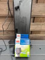 Juwel Binnen Filter, Dieren en Toebehoren, Vissen | Aquaria en Toebehoren, Ophalen, Zo goed als nieuw, Filter of Co2