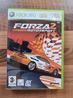 Forza 2, Spelcomputers en Games, Games | Xbox 360, 1 speler, Racen en Vliegen, Ophalen of Verzenden, Zo goed als nieuw