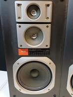 Akai SR-H210 Speakers - Nieuwe Randen - Zeldzaam!, Ophalen
