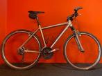 STEVENS sportfiets, Fietsen en Brommers, 28 inch, Gebruikt, Vering, Meer dan 20 versnellingen