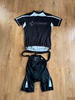 Fietskleding van Cube, zomer, Gebruikt, Heren, Ophalen of Verzenden, L