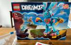 Lego Dreamzzz 71453 Izzie and Bunchu the Bunny, Ophalen of Verzenden, Zo goed als nieuw, Complete set, Lego