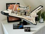 Lego NASA Space Shuttle Discovery 10283, Complete set, Lego, Zo goed als nieuw, Ophalen