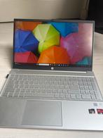 HP Pavilion 15 eh0948nd - inclusief lader en hoesje, Gebruikt, Met videokaart, 2 tot 3 Ghz, 8 GB