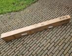 Uittrekbaar Uitschuifbaar Windscherm Tuinscherm 140 x 300 cm, Tuin en Terras, Tuinschermen, Ophalen of Verzenden, Nieuw, 200 cm of meer