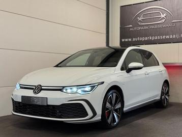 Volkswagen Golf 1.4 eHybrid GTE Pano, ACC, HUD, Sfeerverlich beschikbaar voor biedingen