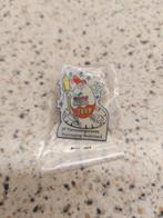 Kinder Surprise Pin Nederland, Verzamelen, Speldjes, Pins en Buttons, Ophalen of Verzenden