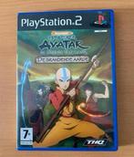 Avatar de legende van aang de brandende aarde